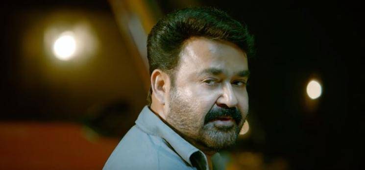 Big Brother trailer Mohanlal joins hands with Friends and Kaavalan director Siddique 